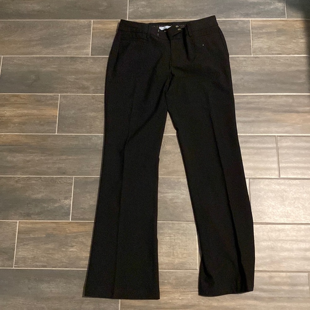 Gap Slacks Size 2R